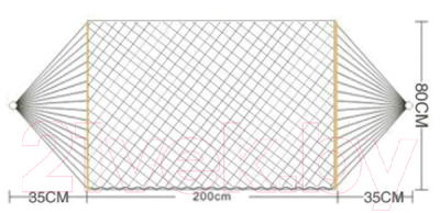 Гамак Sundays TBD05650929