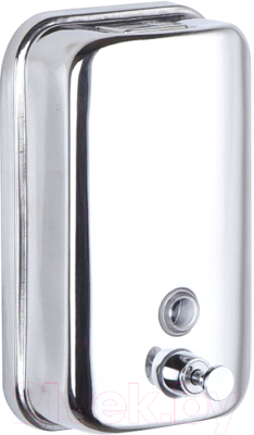 Дозатор Saniteco TBD0604371206 - фото