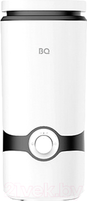 Ультразвуковой увлажнитель воздуха BQ HDR2005 (белый) - фото