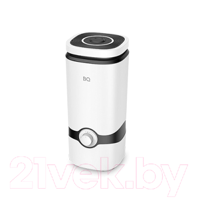 Ультразвуковой увлажнитель воздуха BQ HDR2005 (белый)