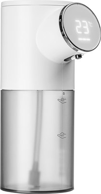 Сенсорный дозатор для жидкого мыла Saniteco EDA001724201A