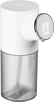 Сенсорный дозатор для жидкого мыла Saniteco EDA001724201A