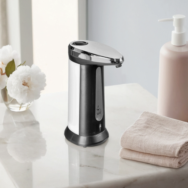 Сенсорный дозатор для жидкого мыла Saniteco TBD0636961