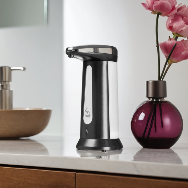 Сенсорный дозатор для жидкого мыла Saniteco TBD0636961