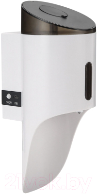 Сенсорный дозатор для жидкого мыла Saniteco TBD0601687101A - фото