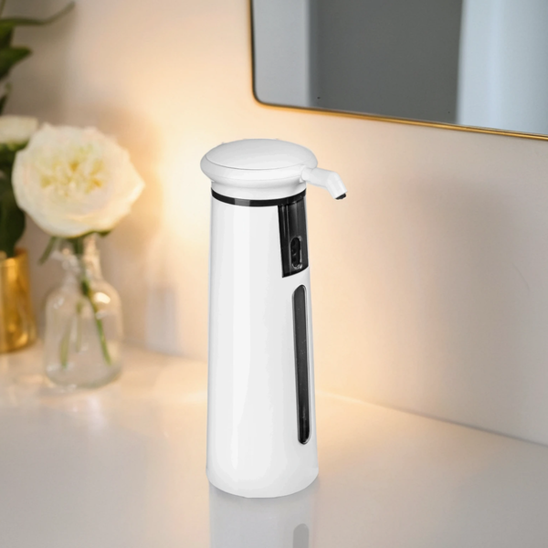 Сенсорный дозатор для жидкого мыла Saniteco TBD0600425601A