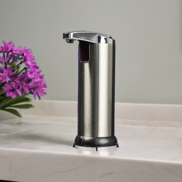 Сенсорный дозатор для жидкого мыла Saniteco TBD0709107