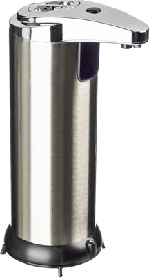 Сенсорный дозатор для жидкого мыла Saniteco TBD0709107