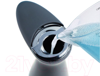 Сенсорный дозатор для жидкого мыла Saniteco TBD06032796