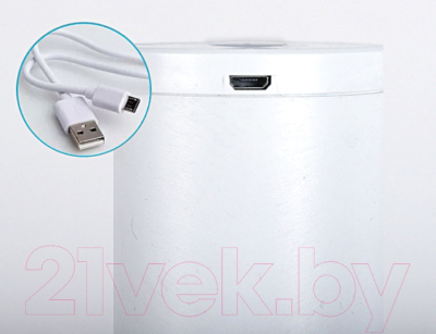 Сенсорный дозатор для жидкого мыла Saniteco TBD05412246