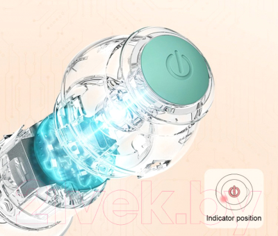 Игрушка для кошек Pet Paws TBD0603310801A