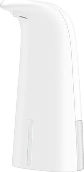 Сенсорный дозатор для жидкого мыла Saniteco TBD04254728 - фото