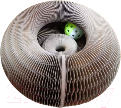 Игрушка-когтеточка Pet Paws TBD06035174 - фото