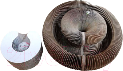 Игрушка-когтеточка Pet Paws TBD06035174