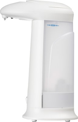 Сенсорный дозатор для жидкого мыла Saniteco TBD02866532