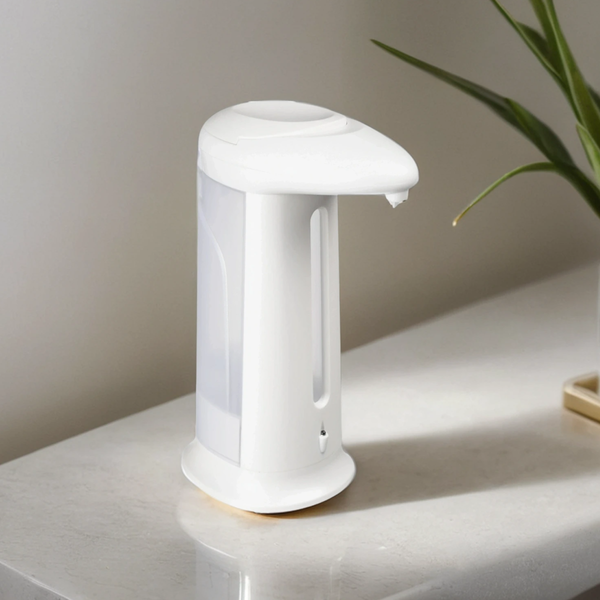 Сенсорный дозатор для жидкого мыла Saniteco TBD02866532