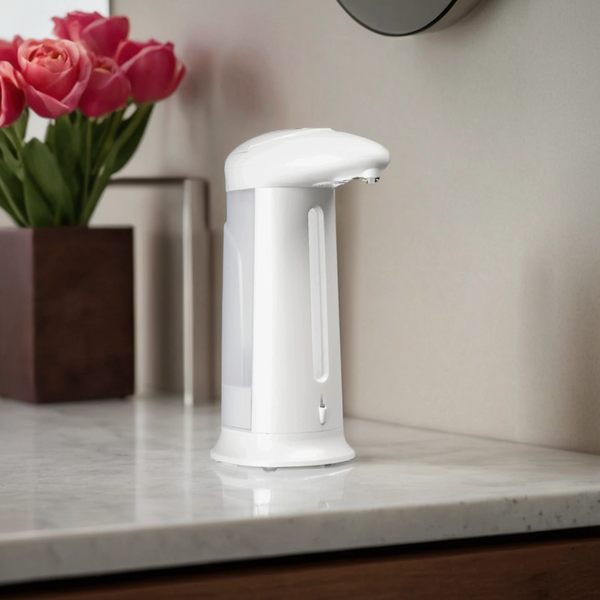 Сенсорный дозатор для жидкого мыла Saniteco TBD02866532