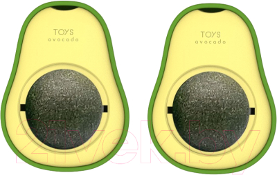 Набор игрушек для кошек Pet Paws TBD0602836101A - фото