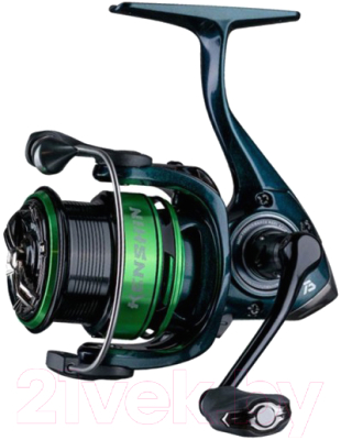 Катушка безынерционная Azura Kenshin 3000S / AZK3000S - фото