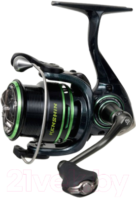 Катушка безынерционная Azura Kenshin 4000S / AZK4000S - фото