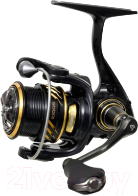 Катушка безынерционная Azura Olivia 1000S / AO1000S - фото