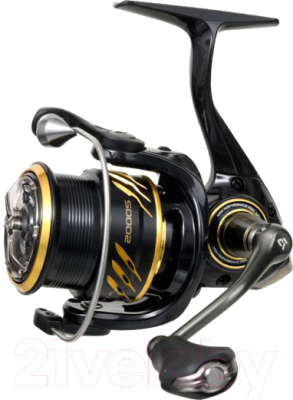 Катушка безынерционная Azura Olivia 2000S / AO2000S - фото