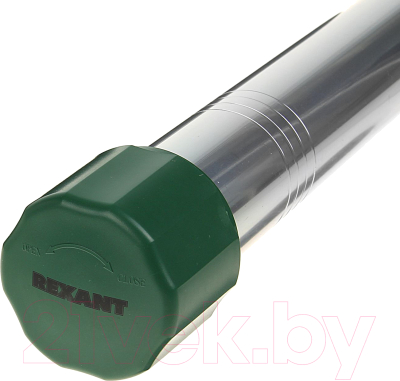 Ультразвуковой отпугиватель Rexant 71-0022 / 2336797