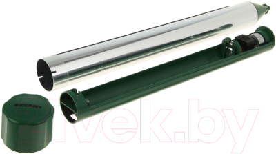 Ультразвуковой отпугиватель Rexant 71-0022 / 2336797