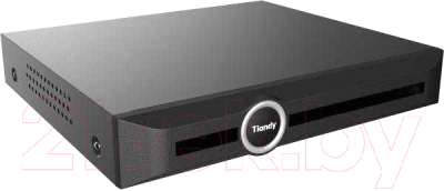 Видеорегистратор наблюдения Tiandy TC-R3120 Spec: I/B/V3.0 - фото