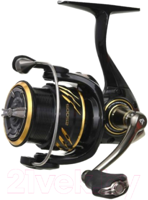 Катушка безынерционная Azura Olivia 2500S / AO2500S - фото