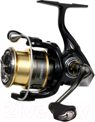 Катушка безынерционная Azura Safina 2500S / ASF2500S - фото