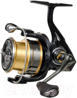 Катушка безынерционная Azura Safina 3000S / ASF3000S - фото