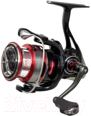 Катушка безынерционная Azura Sawada 3000S / AZS3000S - фото