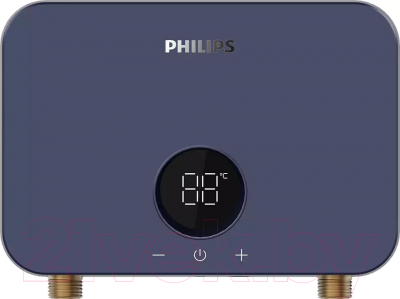 Проточный водонагреватель Philips AWH1053/51(55LA) - фото