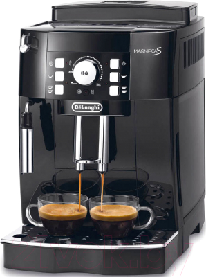 Кофемашина DeLonghi ECAM22.114.B