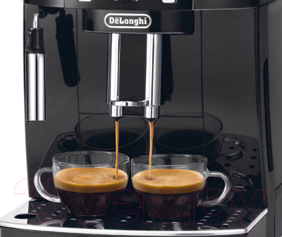 Кофемашина DeLonghi ECAM22.114.B