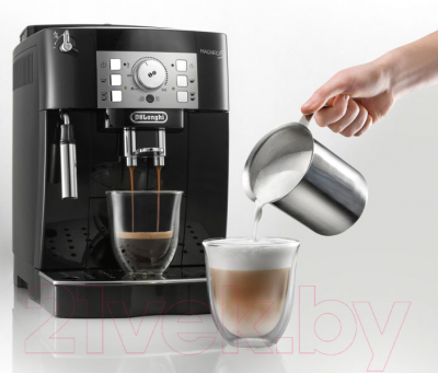 Кофемашина DeLonghi ECAM22.114.B