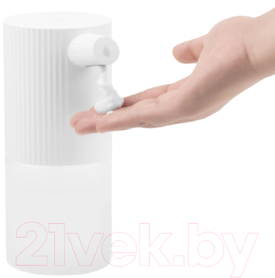 Сенсорный дозатор для жидкого мыла Saniteco SYA0016343