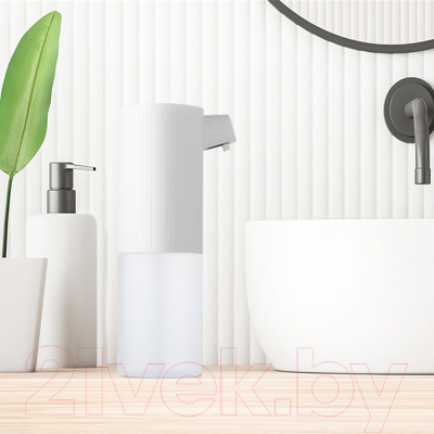 Сенсорный дозатор для жидкого мыла Saniteco SYA0016343