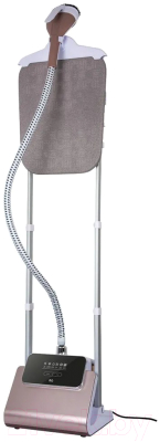 Отпариватель BQ SG5007S (шампань) - фото