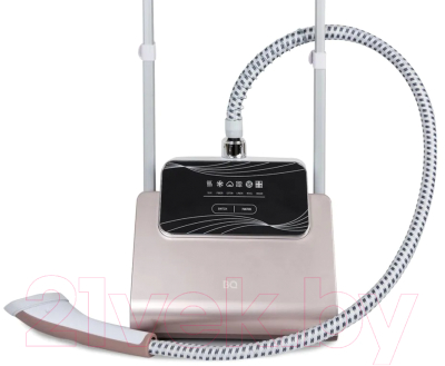 Отпариватель BQ SG5007S (шампань)