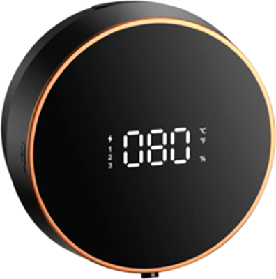 Дозатор для жидкого мыла Saniteco TBD0599534701B - фото