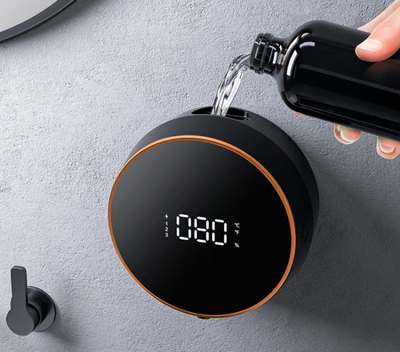 Дозатор для жидкого мыла Saniteco TBD0599534701B