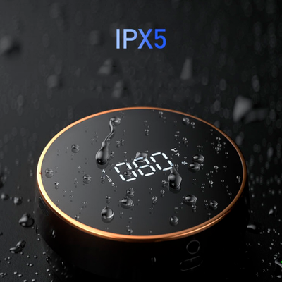 Дозатор для жидкого мыла Saniteco TBD0599534701B