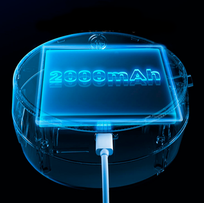 Дозатор для жидкого мыла Saniteco TBD0599534701B