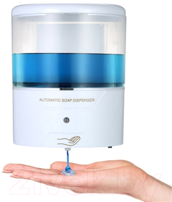 Дозатор Saniteco SYA001059701A