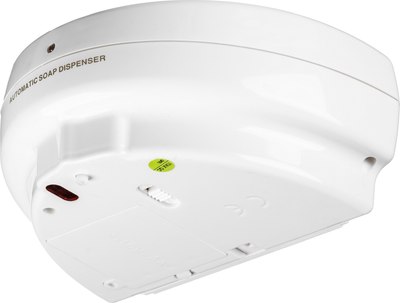 Сенсорный дозатор для жидкого мыла Saniteco EPP1808