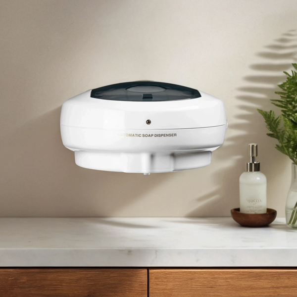 Сенсорный дозатор для жидкого мыла Saniteco EPP1808