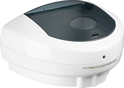 Сенсорный дозатор для жидкого мыла Saniteco EPP1808