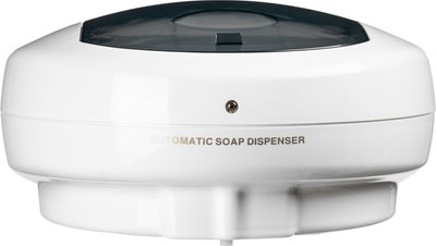 Сенсорный дозатор для жидкого мыла Saniteco EPP1808